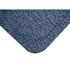 M+a Matting Hog Heaven Fashion Max Mat Cobalt Blue 2'X3'