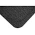 M+a Matting Hog Heaven Fashion Max Mat Coal Black 3'X12'