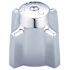 Central Brass Large Canopy Handle With Screw-Cold