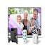 RCA 32" Package TV Mount/F9h100-Cw/Dt-R08w Remote