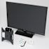 Continu-Us 28 In. Non-Pro Idiom Long-Term Care TV Kit