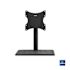 Continu-Us Universal Locking 22-43 In Flat Tv Stand