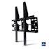 Continu-Us Flush And Tilt Wall Mount For 32-55 In Flat Panel Screens