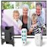 Continu-Us By RCA 22 In.  LTC TV Kit, Non -Pro Idiom Bed 1