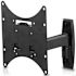 Continu-Us Tilt And Pivot Wall Mount For Tvs Up To 50 In
