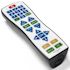 Continu-Us Pure Anti-Microbial Universal 1-Device Remote Control
