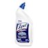 Disinfectant Toilet Bowl Cleaner, 32oz Bottle, 12/Carton