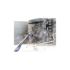 Speedclean Dry Steam Coil And Surface Cleaner
