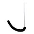 Speedclean Coilshot 3 Ft Coil Cleaning Wand