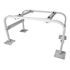 Diversitech 18" Single Fan Mini-Split Stand
