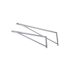 Diversitech 48" Ac Mounting Wall Bracket