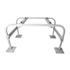 Diversitech 18" Dual Fan Mini-Split Stand, Aluminum