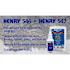 Henry 546 Feather Edge Additive, 1 Gallon