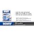 Henry 555 Level PRO Self-Leveling Underlayment, 40 Lbs.