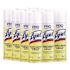 Disinfectant Foam Cleaner, 24 Oz Aerosol Spray, 12/Carton