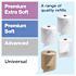 Tork Matic Automatic Hand Towel Roll Dispenser White H1