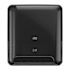 Tork Matic Automatic Hand Towel Roll Dispenser Black H1