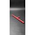 Irion Professional Grade Pu Foam Gun With Angled Can Adapter, 32" Long