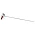 Irion Professional Grade Pu Foam Gun With Angled Can Adapter, 32" Long