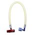 Mastercare Leak Sealant With UV Dye, 0.3 Fl Oz Hose