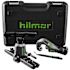 Hilmor Orbital Flare Kit With 1/8â€ To 1-3/8â€ Tubing Cutter