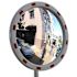 Duravision 32 In. Pro Series Acrylic Convex Mirror