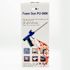 Irion Plastic Pu Foam Gun, Package Of 10