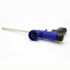 Irion Plastic Pu Foam Gun, Package Of 10