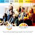 Halo 6" LED Slim Low-Glare Canless Downlight, Selectable Cct, Package Of 4