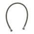Brasscraft Braided Polymer Faucet Connector, 1/2" FIP X 1/2" FIP X 30" Length
