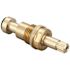 Central Brass Stem Assembly