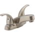 Peerless Core Two Handle Bathroom Faucet