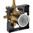 Delta Other Multichoice Universal Shower Rough - Prefab PEX Crimp Case Of 12