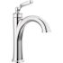 Delta Woodhurst Bathroom Faucet Single Handle