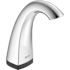 Delta Commercial 590tp Electronic Faucet With Proximity Sensing Technology