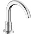 Delta Commercial 800dpa Rustica Electronic Faucet With Proximity Sensing
