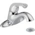 Delta Single Handle Centerset Lavatory Faucet