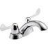 Delta Commercial Centerset Blade (Less Grid Strainer .5 Gpm)