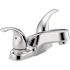Peerless Core Two Handle Bathroom Faucet