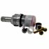 SpeakmanÐ’ Red Hot Side Ceramic Cartridge For Service Faucets