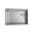 Elkay 16 Gauge Stainless Steel 25-1/2"X18-1/2x9" Single Bowl Undermount Sink Kit