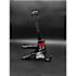 Irion-America 10oz Professional Grade Caulk Gun 17-1 Thrust Ratio