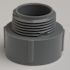 Thomas & Betts 3/4 In Male Terminal Adapter (5-Pack)