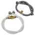 American Standard Tee And Hose Kit