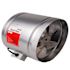Diversitech 10" Diameter Duct Fan 650 Cfm, 60w