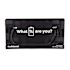 Luxor KwikboostÂ® Basic Courtesy Charging Station Wall Mounted
