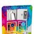 Luxor KwikboostÂ® 6-Bay Phone Charging Locker With Custom Graphics