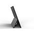 Luxor SidetrakÂ® Solo Touch Pro Hd 15.8" Freestanding Portable Monitor