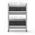 Luxor Usb-C Open Charging Cart 32 Device