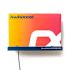 Luxor KwikboostÂ® Deluxe Courtesy Charge Station Wall Mounted W/Custom Graphics